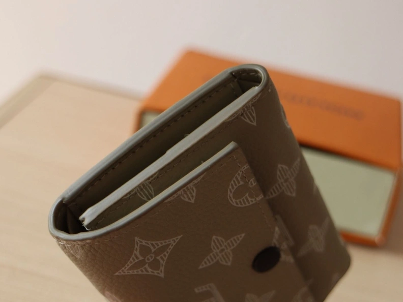 TopPick LX Wallets 12070