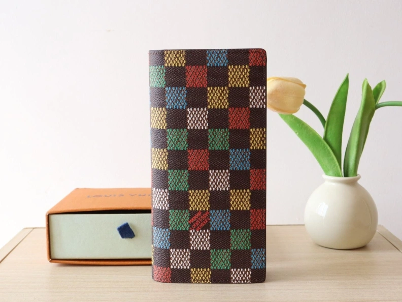 LX Wallets Durable 12040