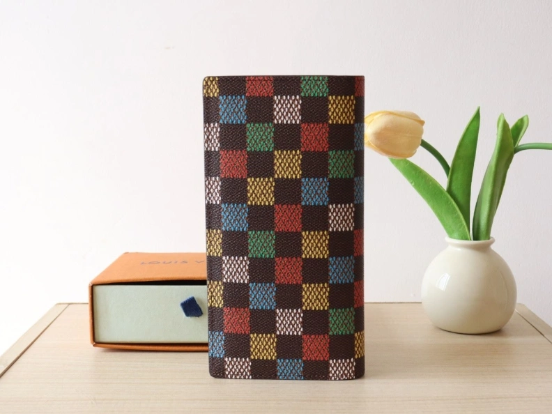 LX Wallets Durable 12040