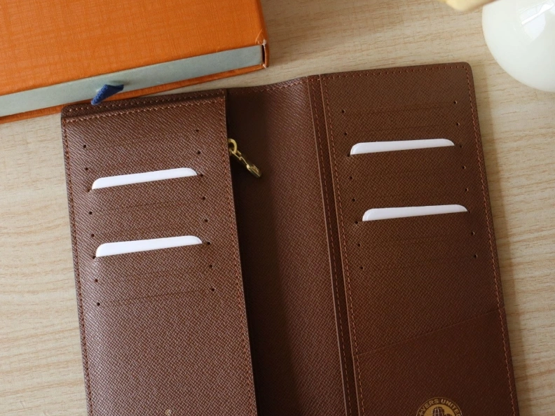 LX Wallets Durable 12040