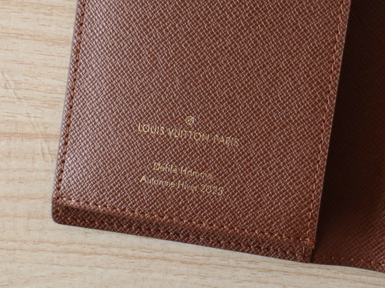 LX Wallets Durable 12040