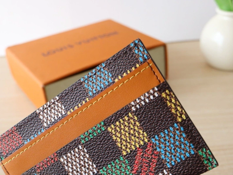 LX Wallets Efficient 12026