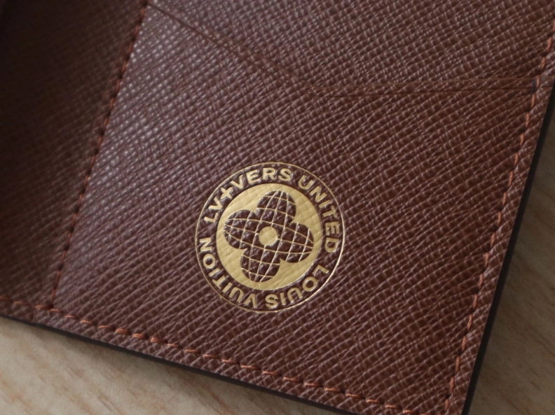 Comfortable LX Wallets 12028
