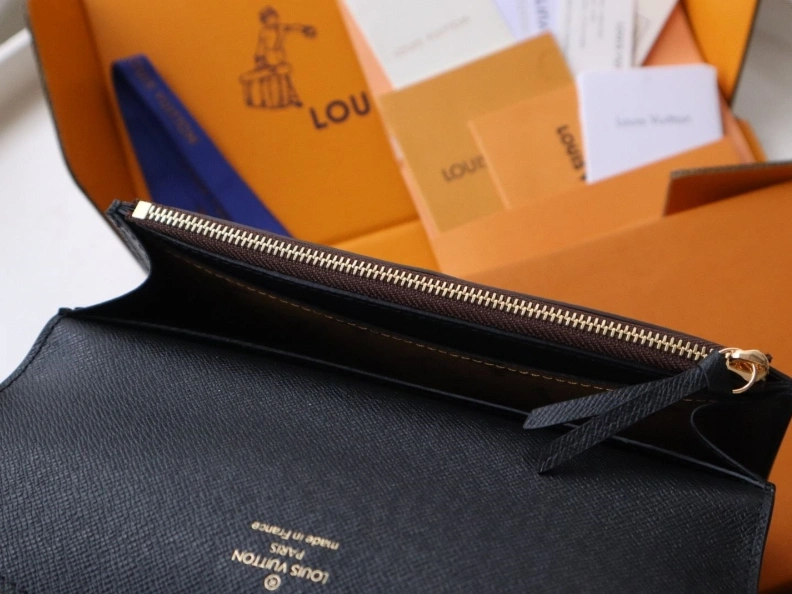 LX Wallets Sleek 12032