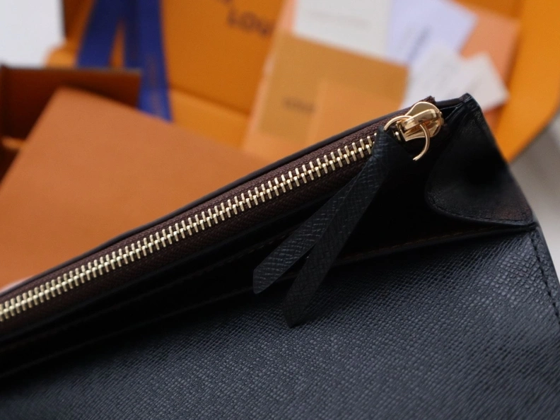 LX Wallets Sleek 12032