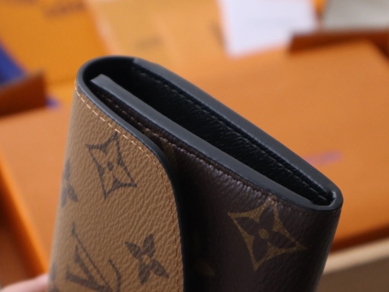 LX Wallets Sleek 12032