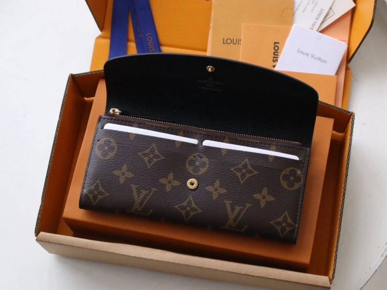 LX Wallets Sleek 12032