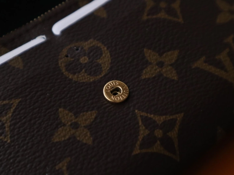 LX Wallets Sleek 12032