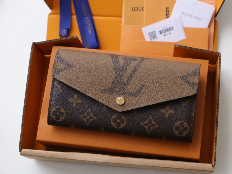 LX Wallets HighQuality 12024