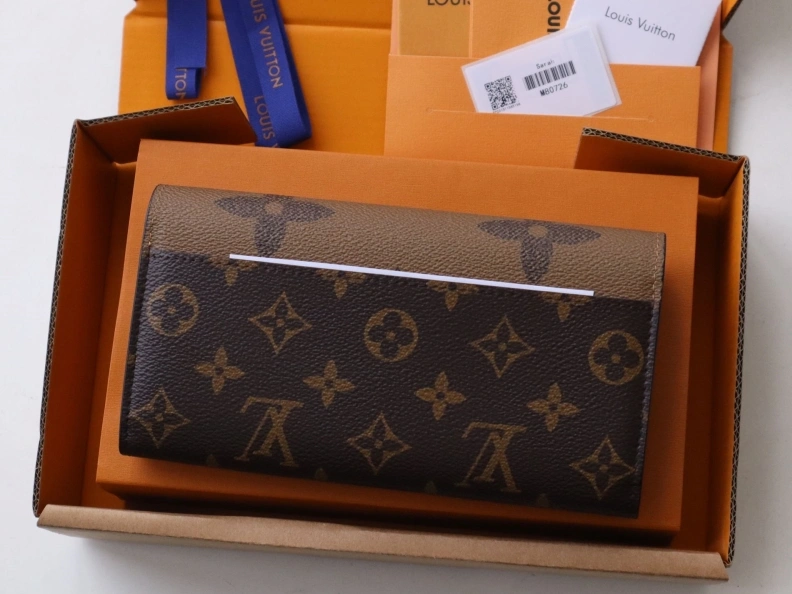 LX Wallets HighQuality 12024