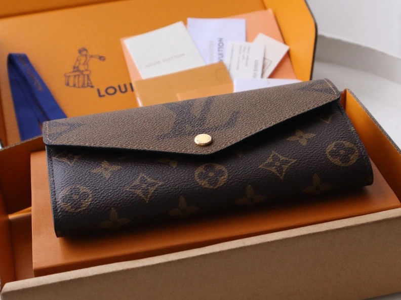 LX Wallets HighQuality 12024