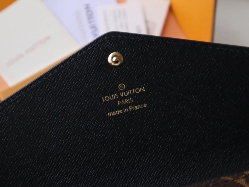 LX Wallets HighQuality 12024