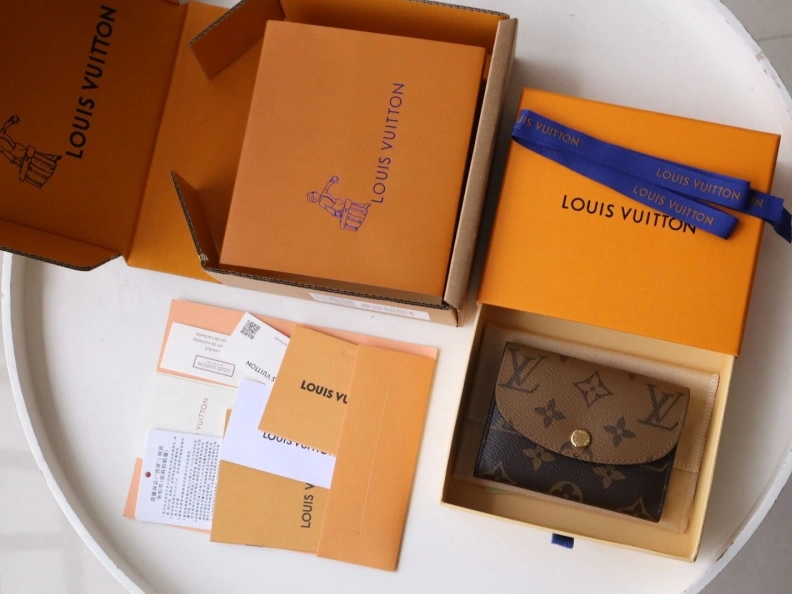 LX Wallets Classic 12022