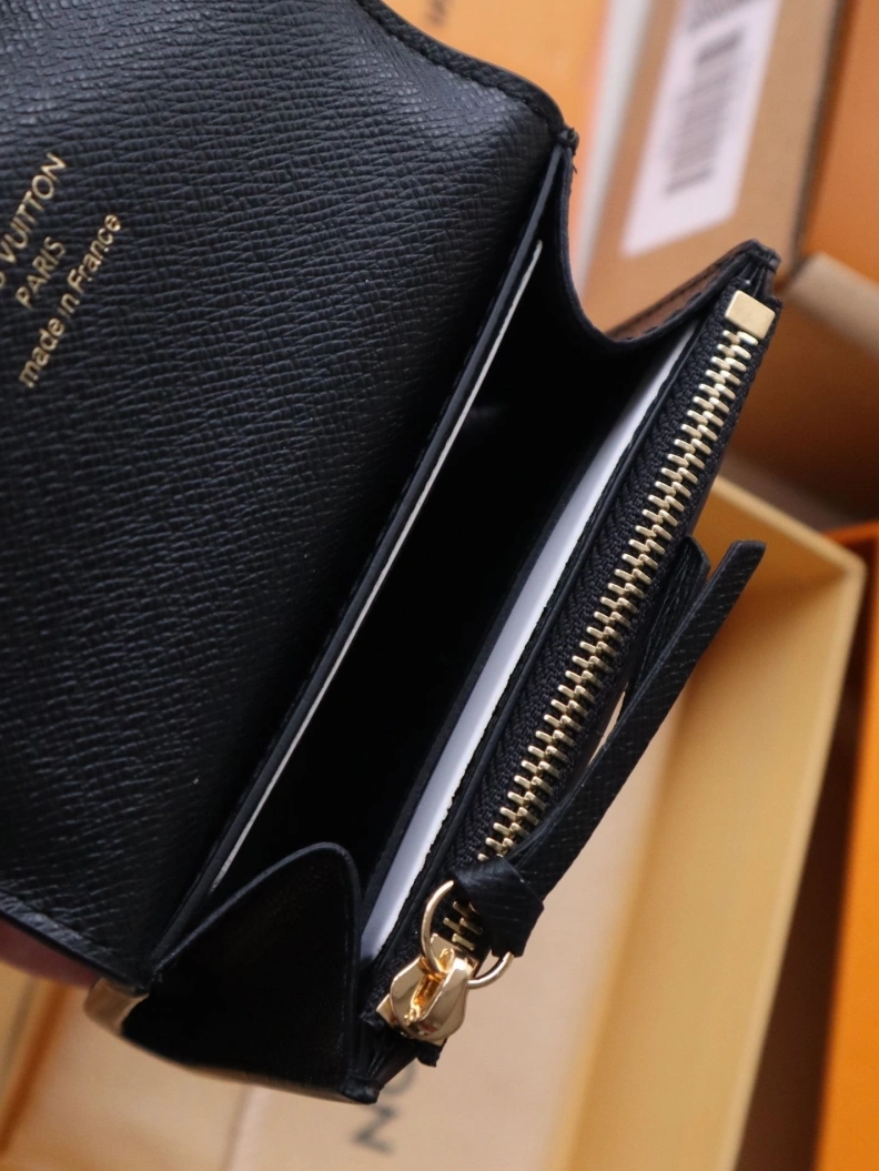 LX Wallets Classic 12022