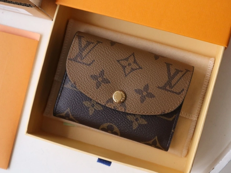 LX Wallets Classic 12022