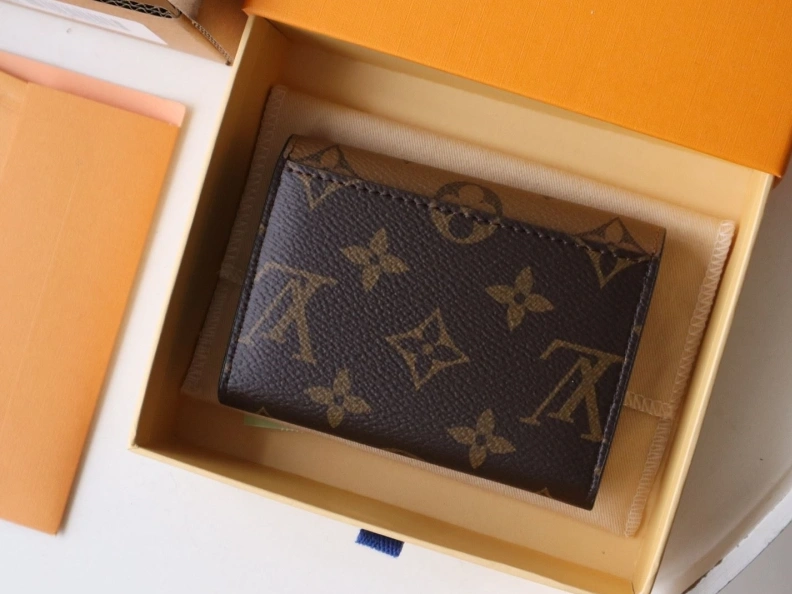 LX Wallets Classic 12022