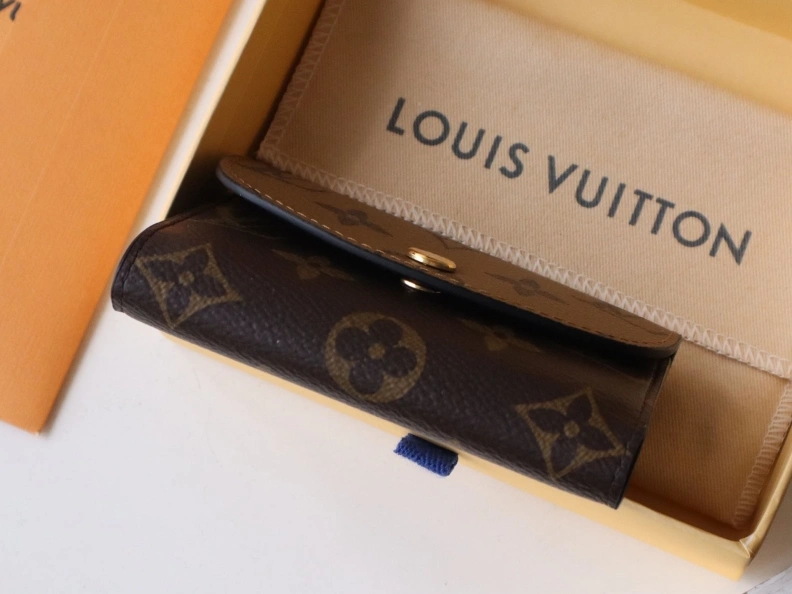 LX Wallets Classic 12022