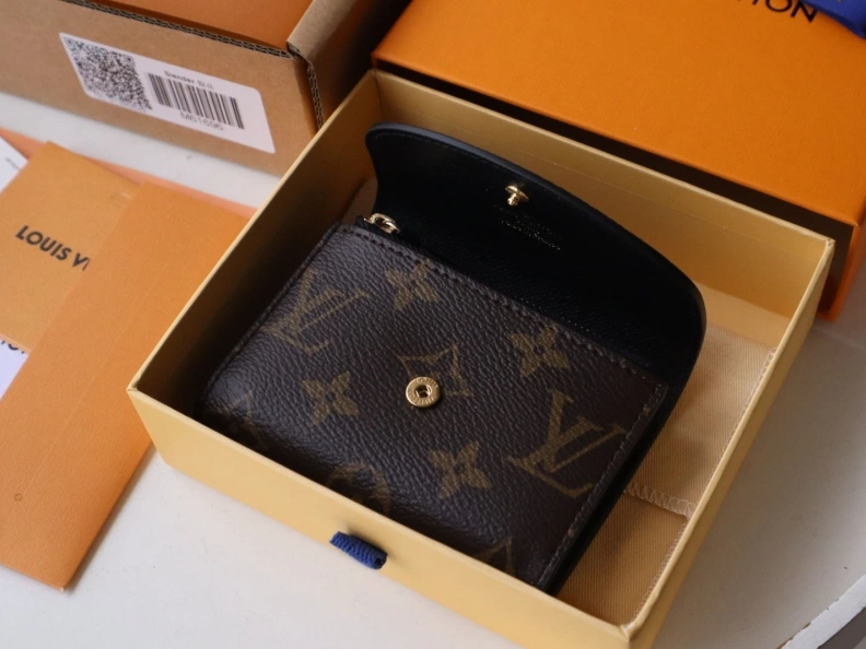 LX Wallets Classic 12022
