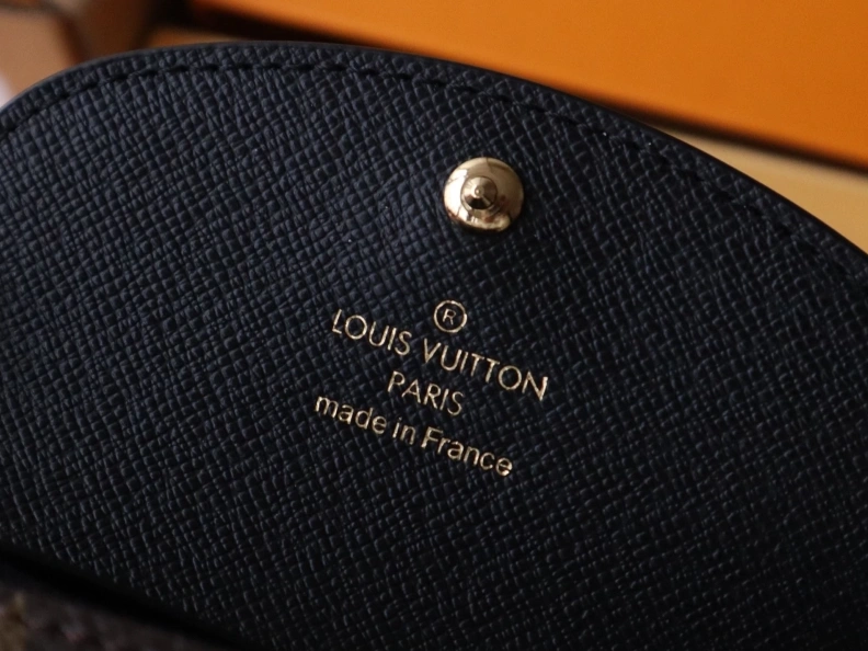 LX Wallets Classic 12022