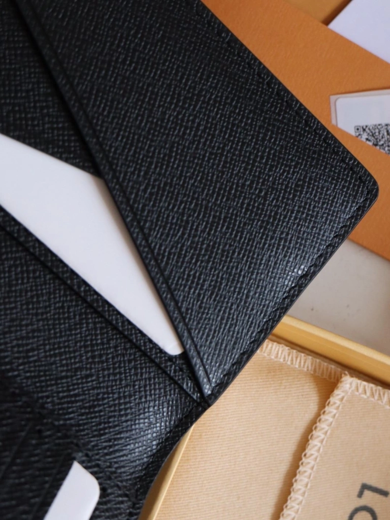 LX Wallets Comfortable 12027