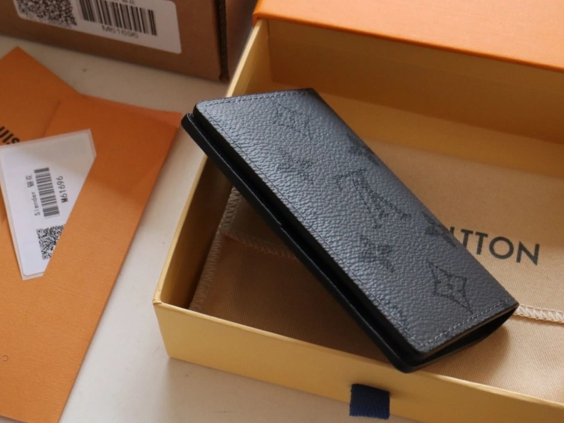 LX Wallets Comfortable 12027