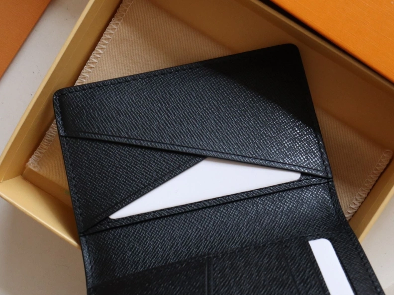 LX Wallets Comfortable 12027