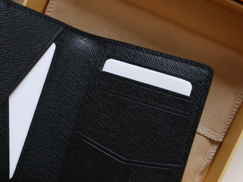 LX Wallets Comfortable 12027