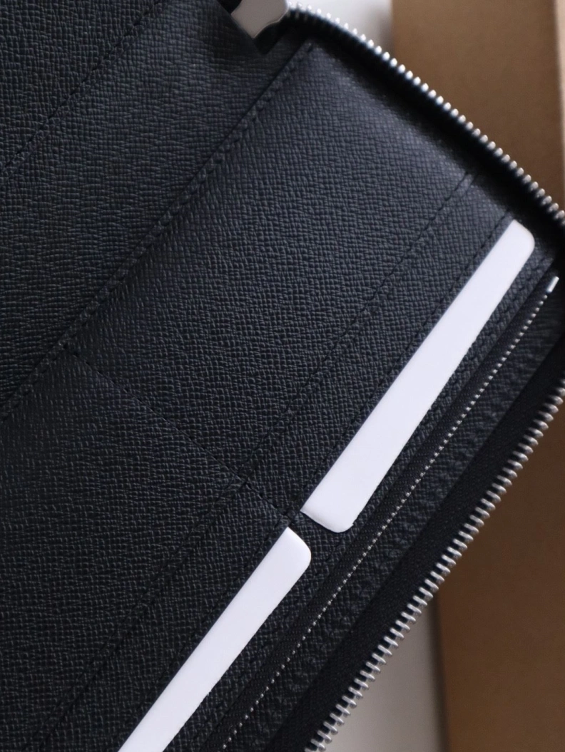 LX Wallets GoAnywhere 12036