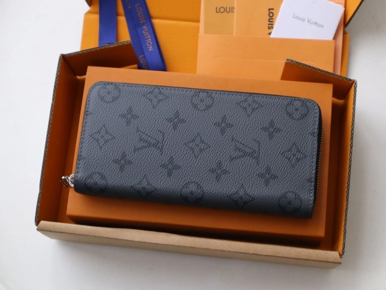 LX Wallets GoAnywhere 12036