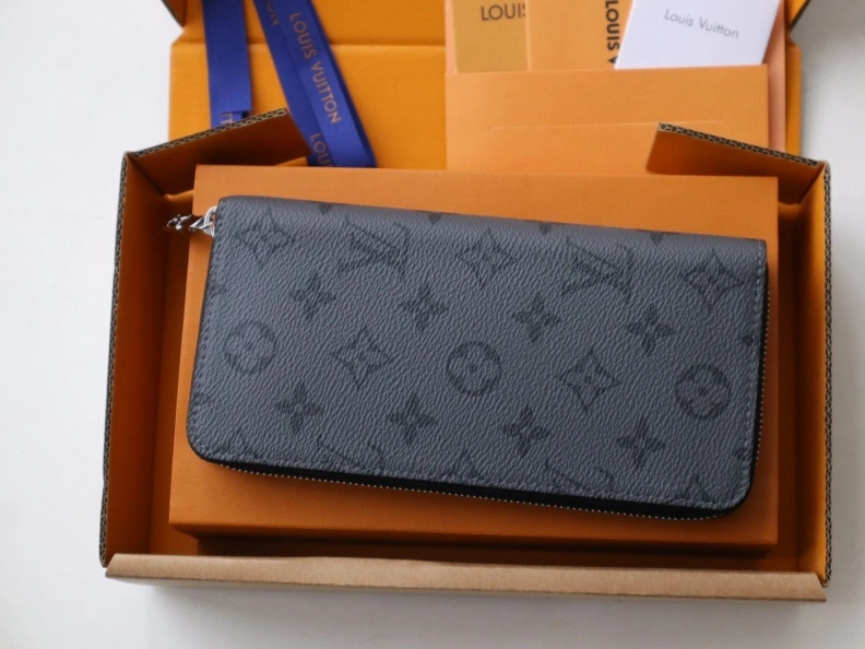 LX Wallets GoAnywhere 12036