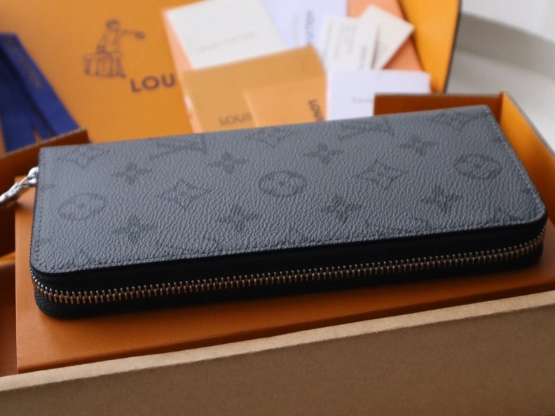 LX Wallets GoAnywhere 12036