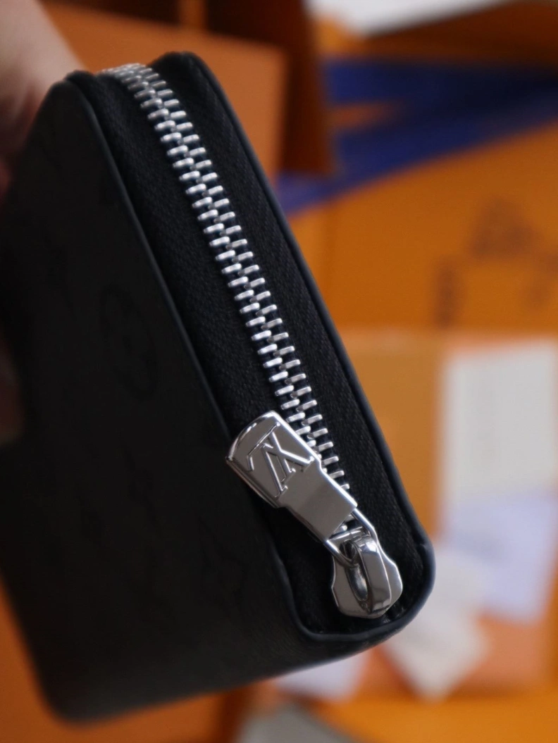 LX Wallets GoAnywhere 12036
