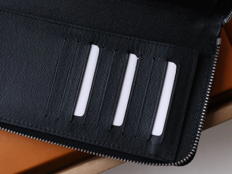 LX Wallets GoAnywhere 12036