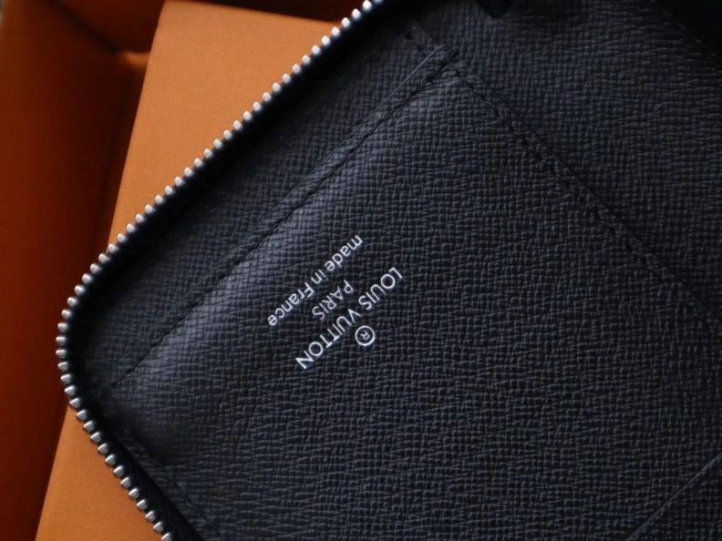 LX Wallets GoAnywhere 12036