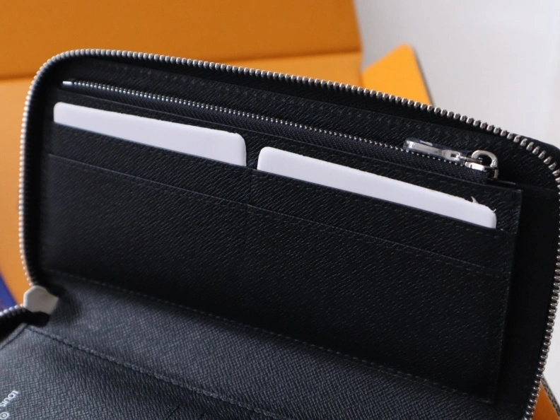LX Wallets GoAnywhere 12036