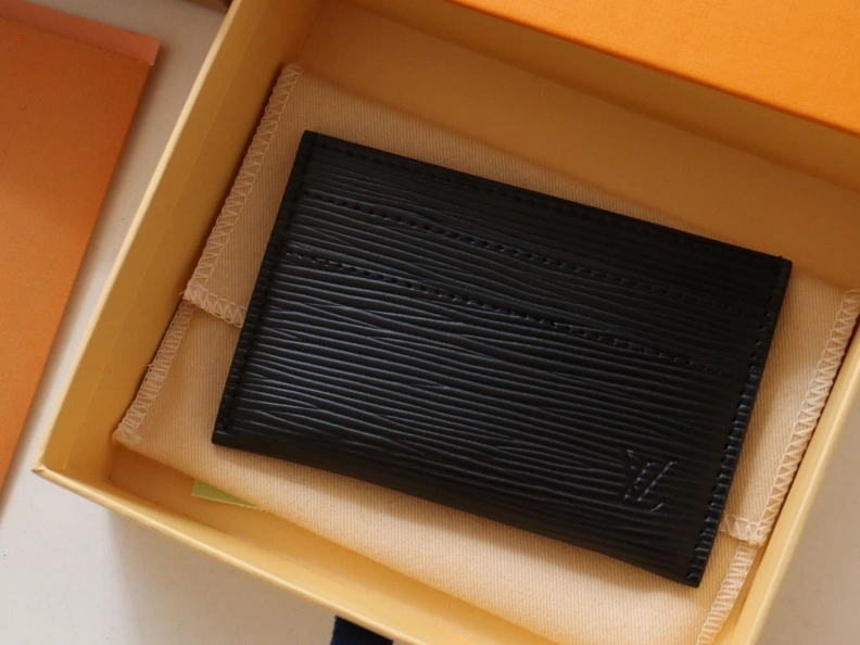 LX Wallets Stylish 12029