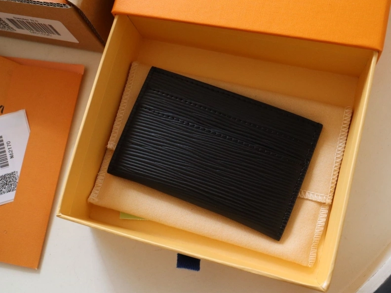 LX Wallets Stylish 12029