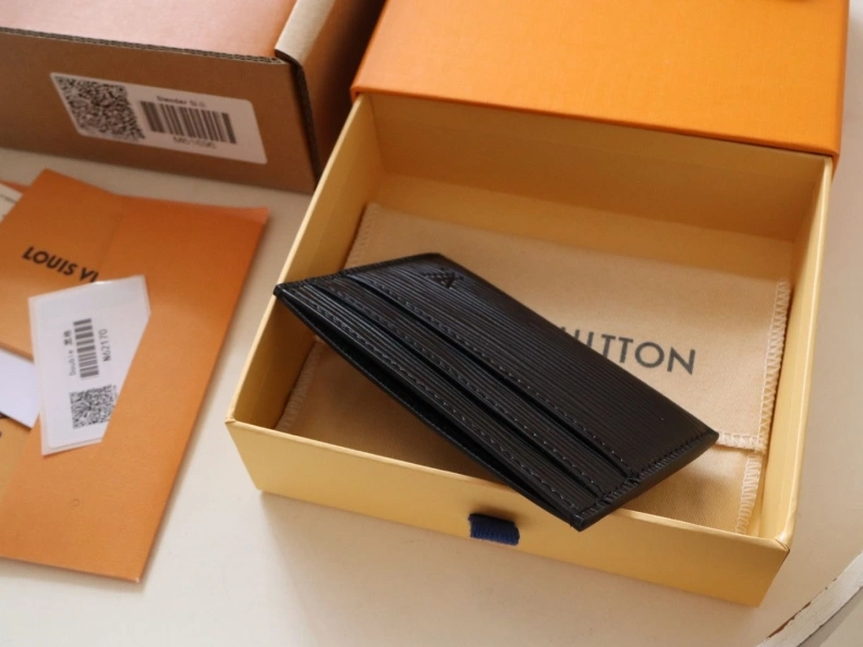 LX Wallets Stylish 12029