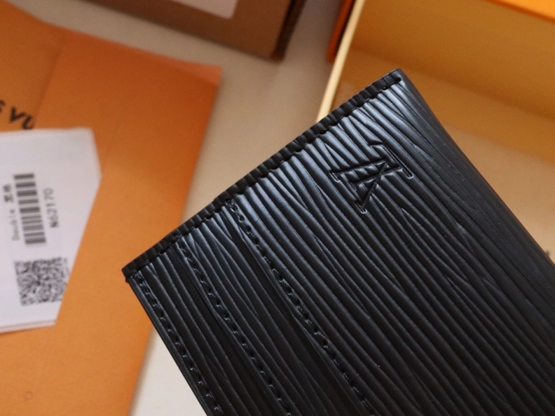 LX Wallets Stylish 12029