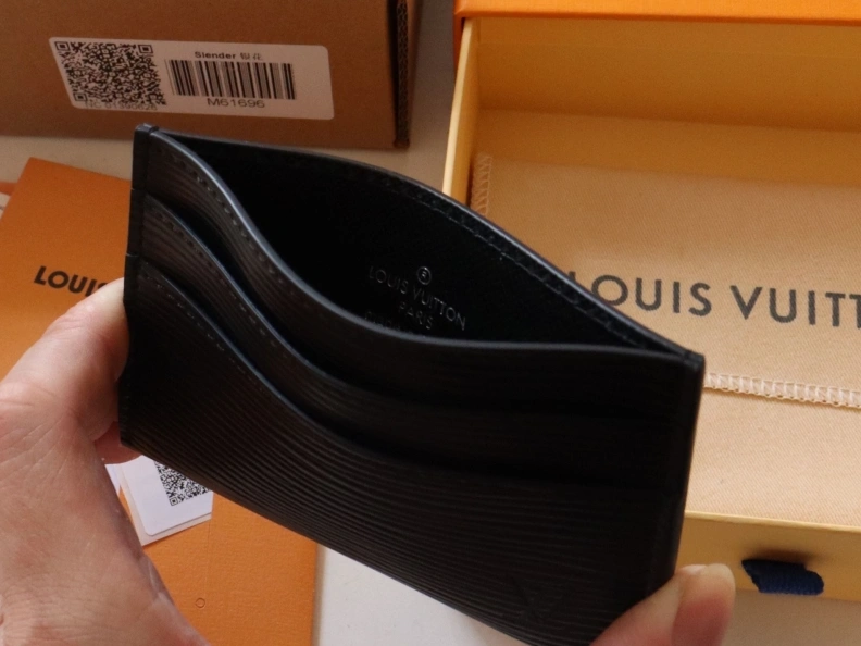 LX Wallets Stylish 12029