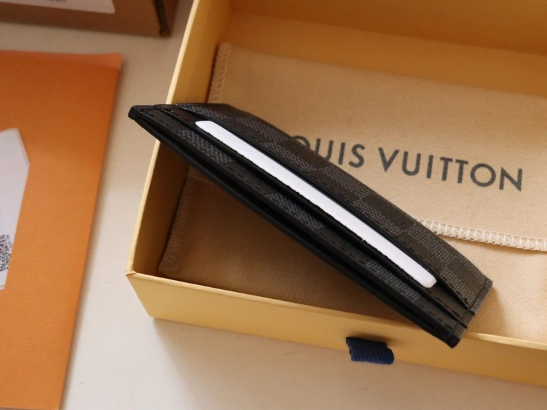 LX Wallets Breathable 12030