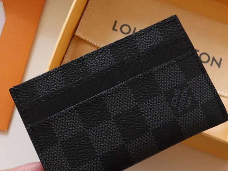 LX Wallets Breathable 12030