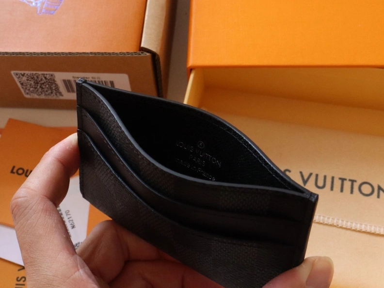 LX Wallets Breathable 12030