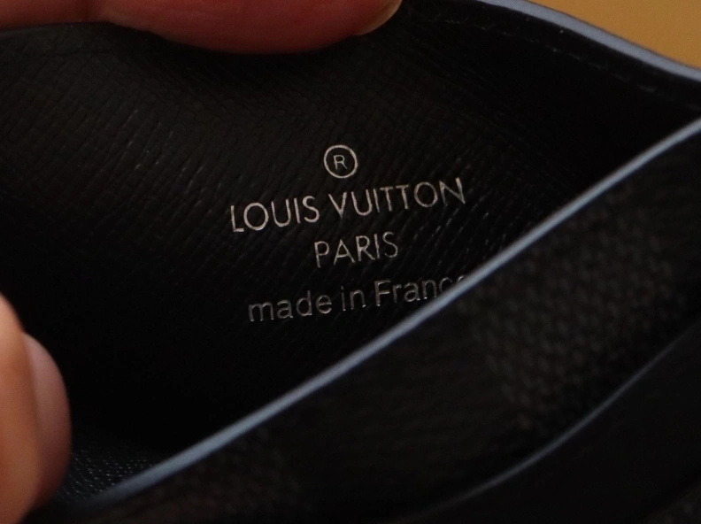 LX Wallets Breathable 12030