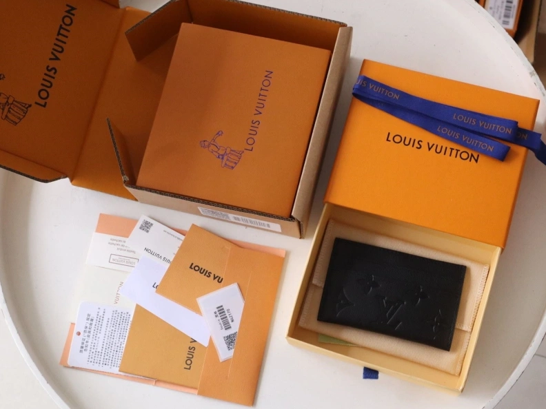 HighQuality LX Wallets 12023