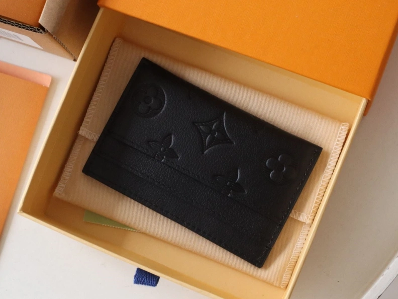 HighQuality LX Wallets 12023