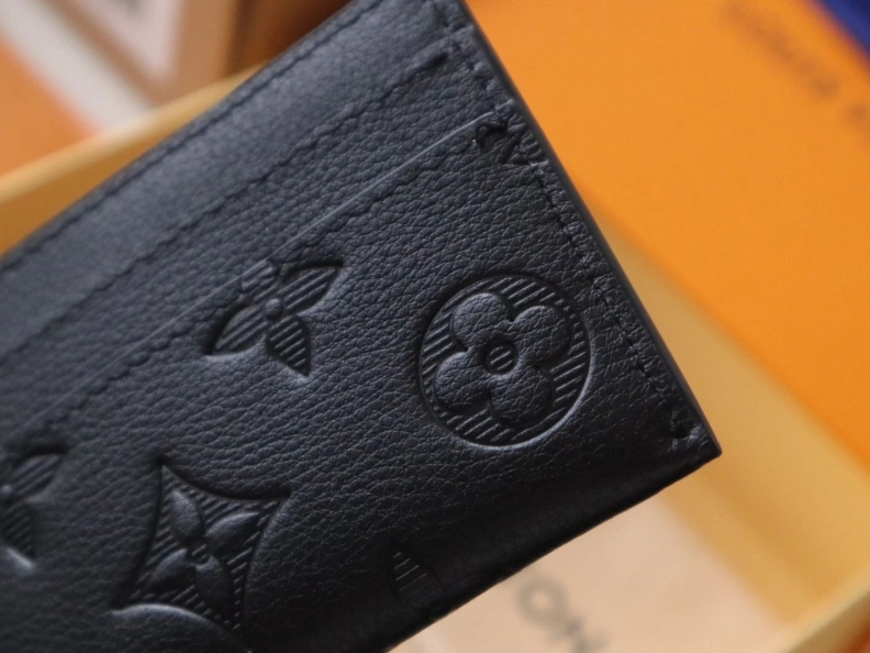HighQuality LX Wallets 12023