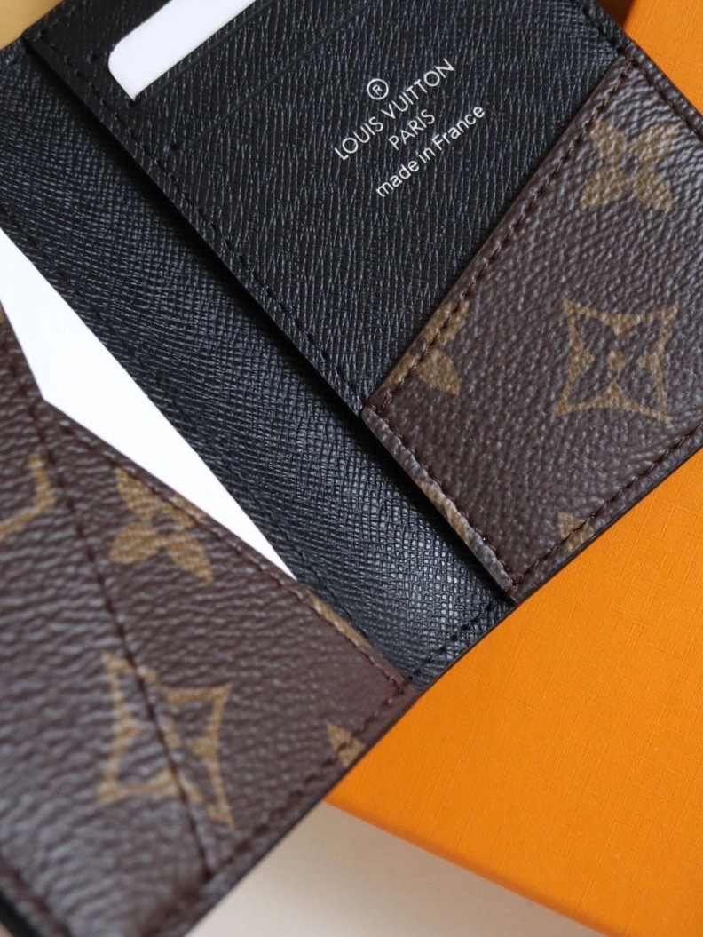 LX Wallets Soft 12025
