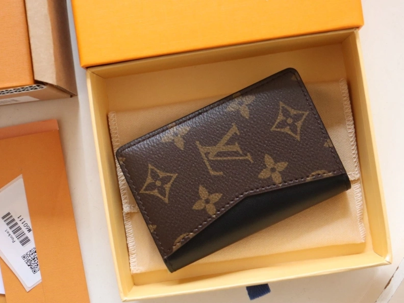 LX Wallets Soft 12025