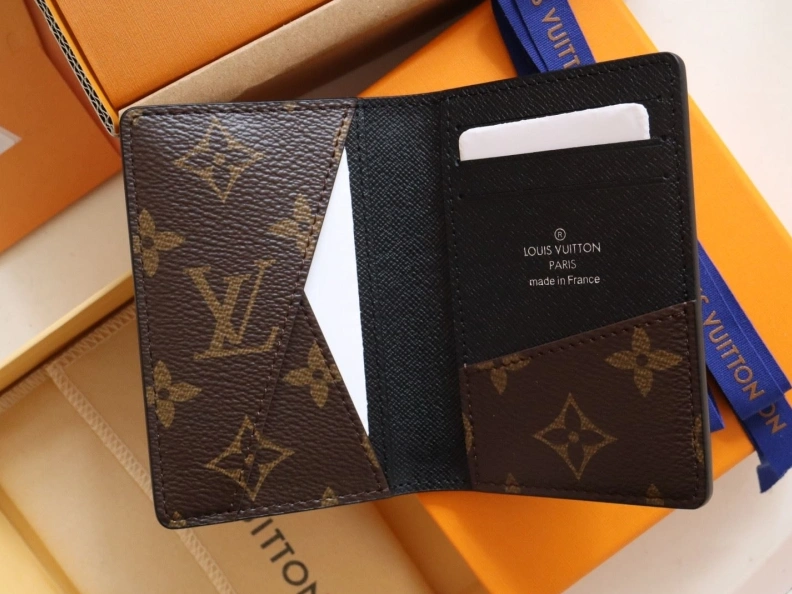 LX Wallets Soft 12025
